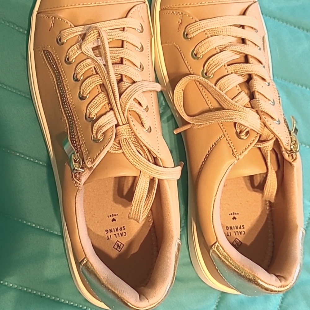 Call it Spring shoes - Picture 6 of 6